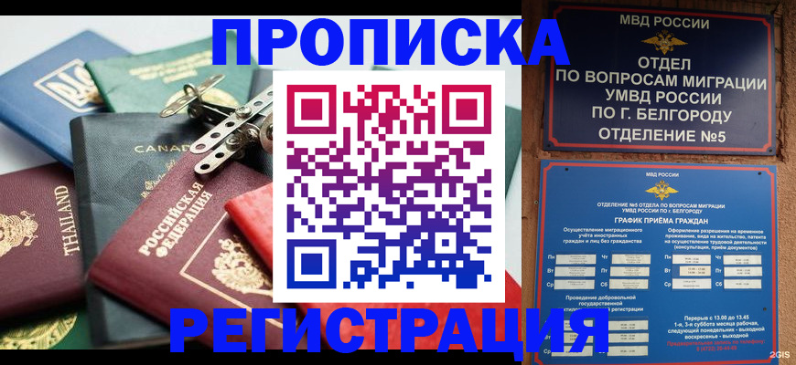 временная регистрация недорого в Вилючинске